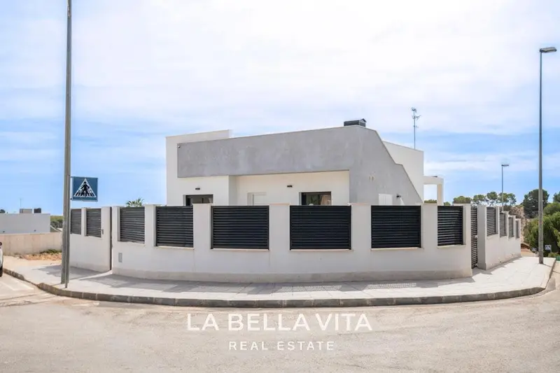 Chalet en Venta Pinar de Campoverde Alicante