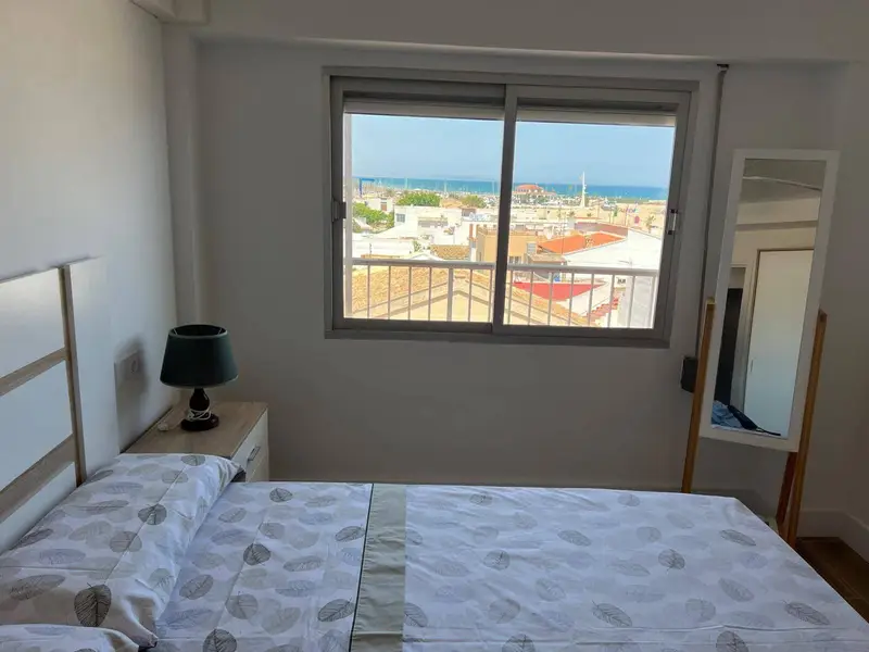 Apartamento en alquiler en Oliva, Valencia