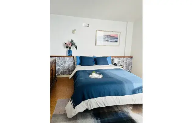 Alquiler Habitacion 300m2 Cangas Coliving Playa Wifi