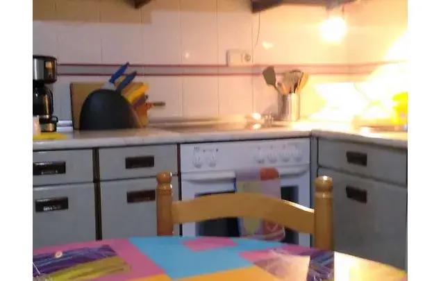 Alquiler Habitaci	ón 100m	² San Sebasti	án Piso Compartido