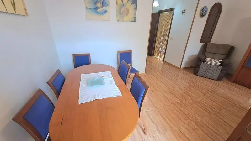 Villa en Venta Torrevieja 3 Dormitorios Piscina Privada