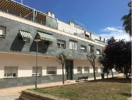 Piso en venta en Badajoz 55m2