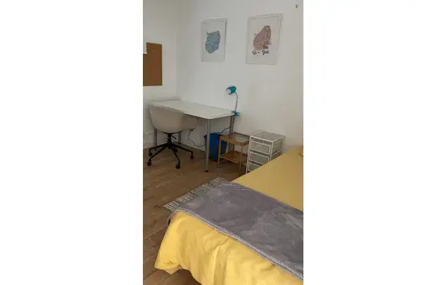 Apartamento 3 Dormitorios Alcalá Henares Estudiantes