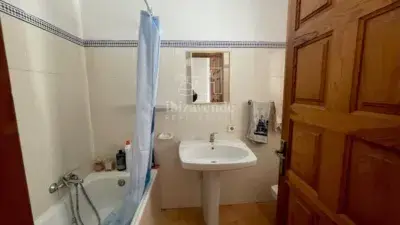 Chalet en alquiler en Santa Ines