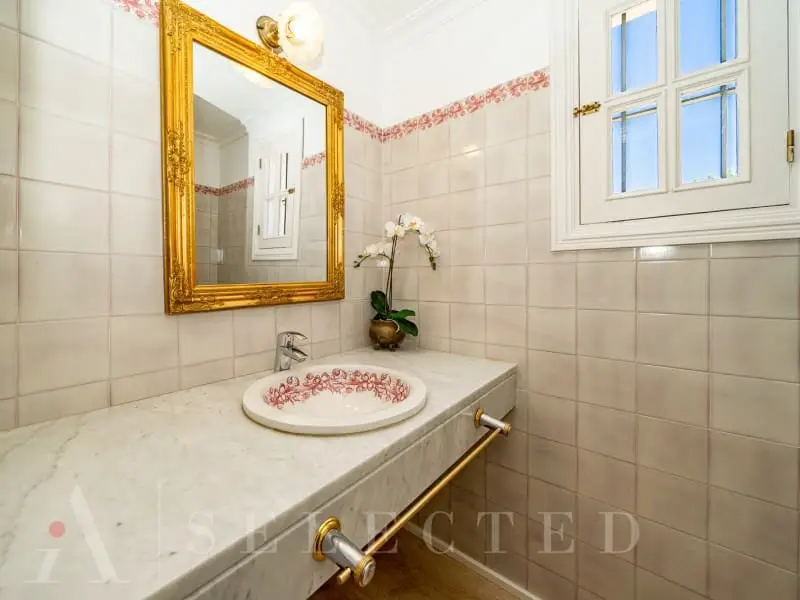 Chalet en Venta en Santa Maria del Cami Mallorca