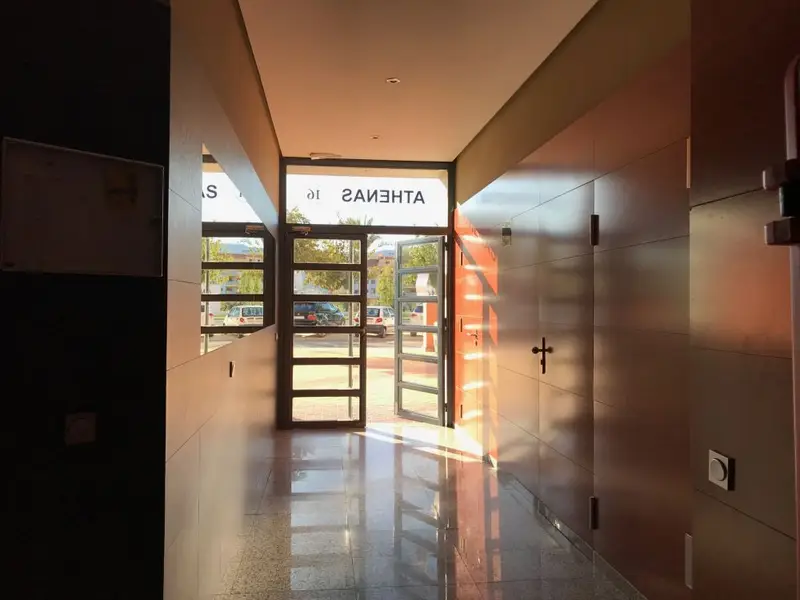 Piso 82m2 Murcia 2 habitaciones 2 baños
