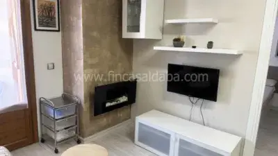Piso en alquiler en Urbanización Espata