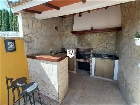 Casa-Villa de 4 Dormitorios en venta Ruta, España