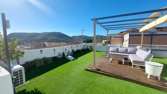 Casa en Venta Portman 2 Dormitorios Vistas Panoramicas
