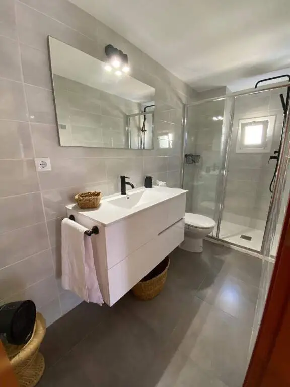 Alquiler Atico con Terraza en Born Barcelona