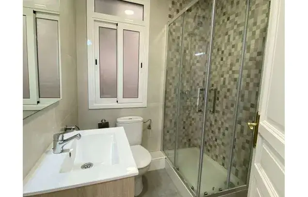 Alquiler Habitacion 70m2 Barcelona