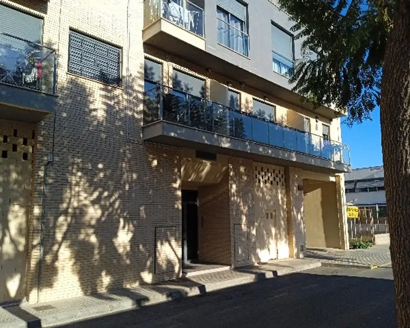 Inmueble 10m2 Almazora L Alqueria
