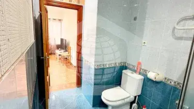 Piso en venta Fuengirola 2 dormitorios reforma excelente ubicacion