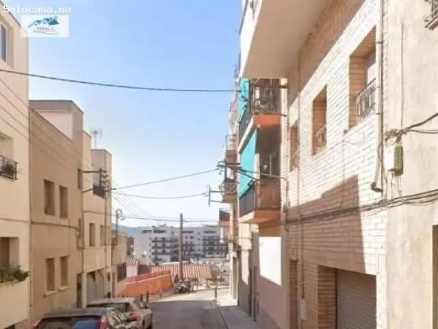 Venta Casa Molins de Rei 145m2 Cesion Remate