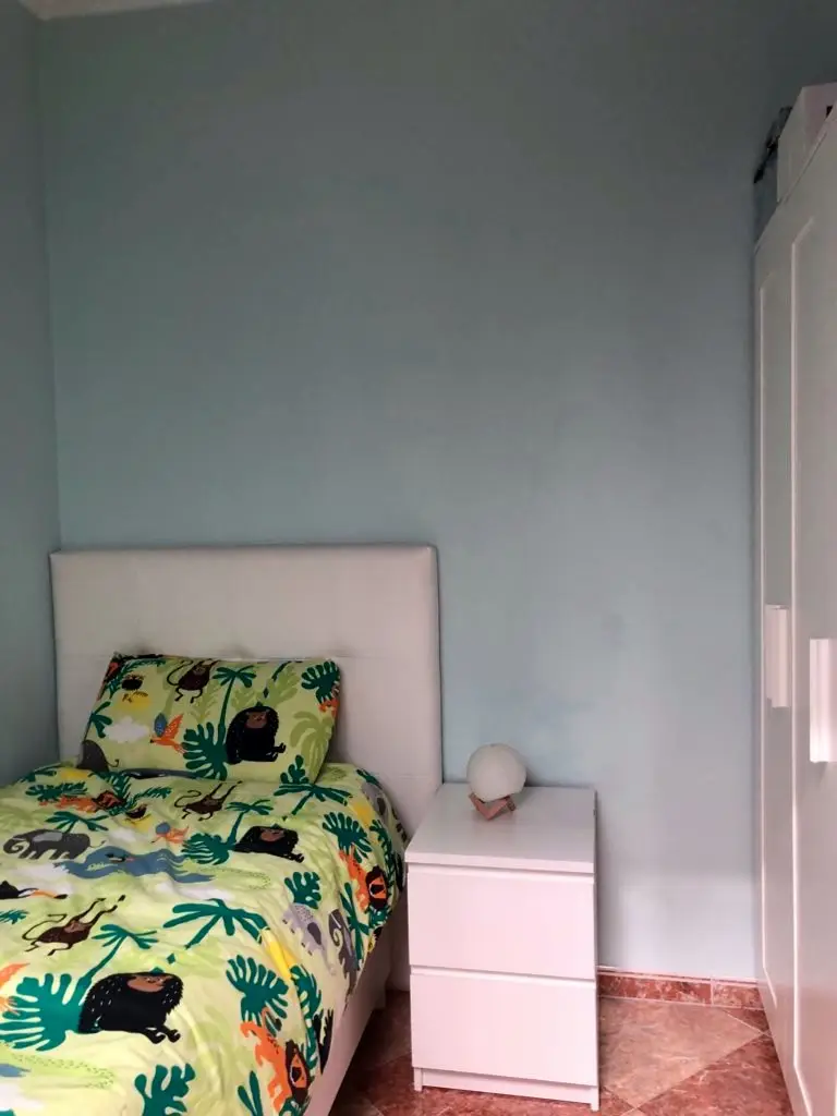Apartamento 3 Dormitorios Olvera