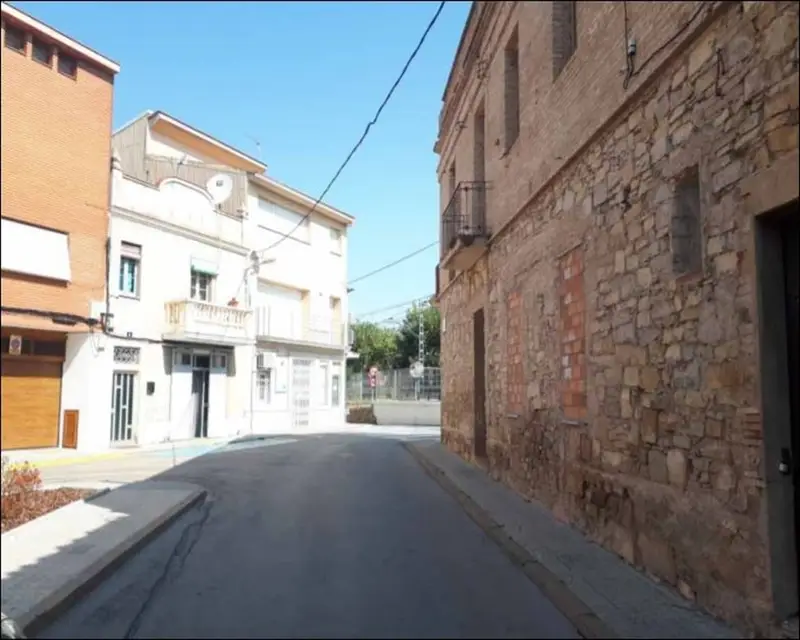 Casa Unifamiliar 167m2 Sant Vicenc de Castellet