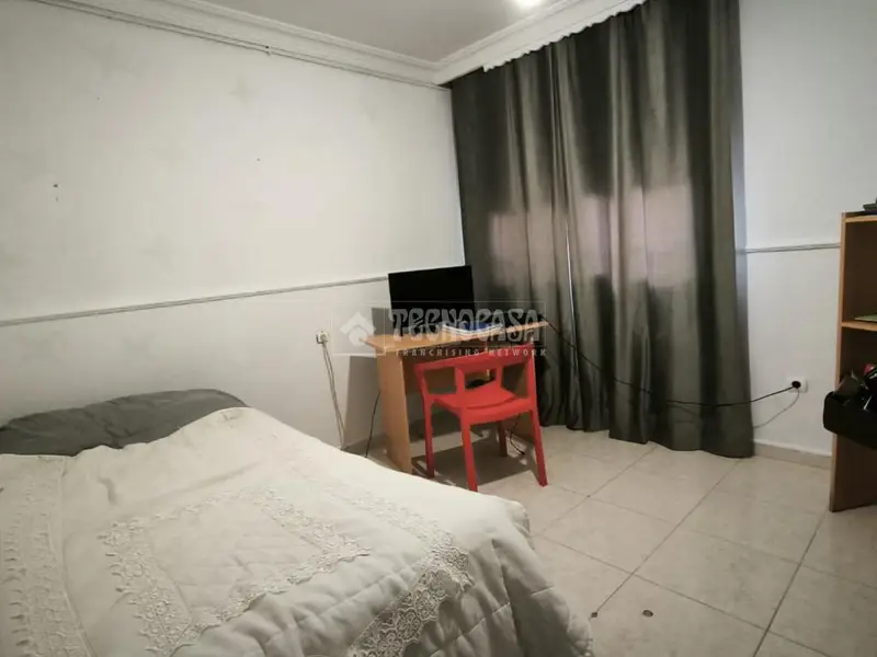 Piso en venta en Huelva zona Fuentepiña adaptado a movilidad reducida