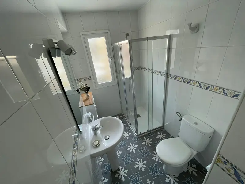 Habitacion Alquiler Murcia Estudiantes Profesionales