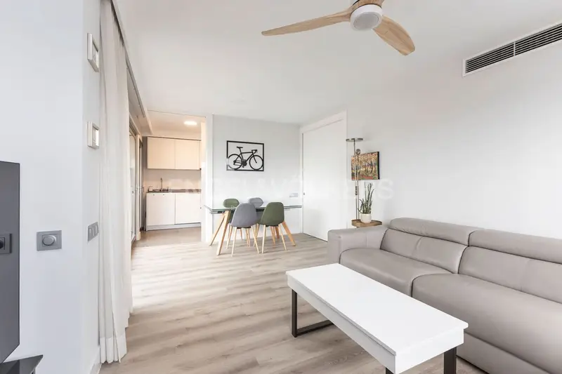 Apartamento en venta en Valdefuentes, Madrid ciudad, Madrid