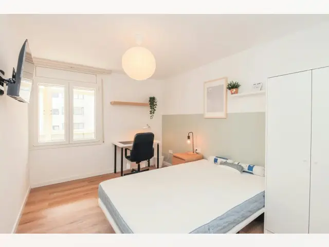 Habitación alquiler Reus, España