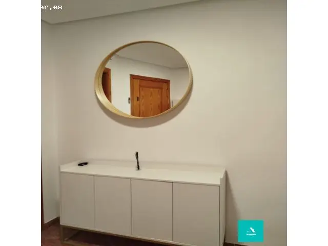 Piso en Los Ramos 118.90m2 3 dormitorios 2 baños