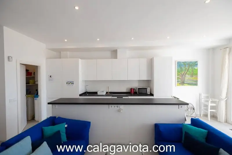 Apartamento en venta en Colonia Sant Jordi Mallorca
