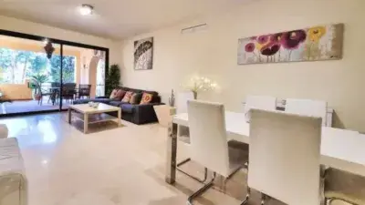 Piso en Venta El Campanario Fase 3 118m2 2Dormitorios