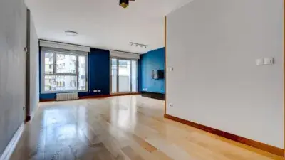 Piso en alquiler en Egia