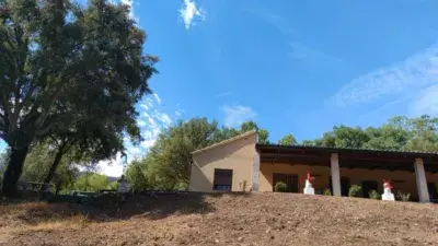 Casa en alquiler en Sierra Morena