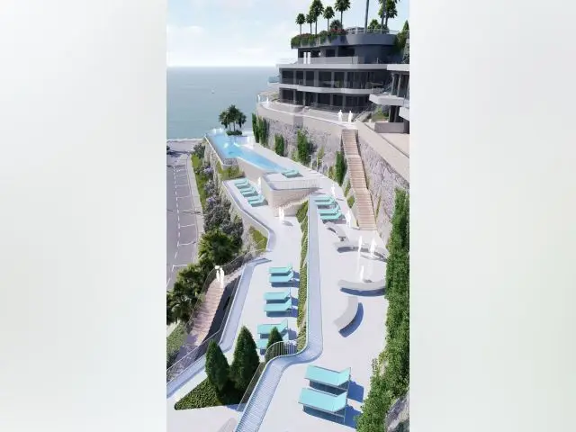 Venta de Apartamentos en Águilas Espa		ña