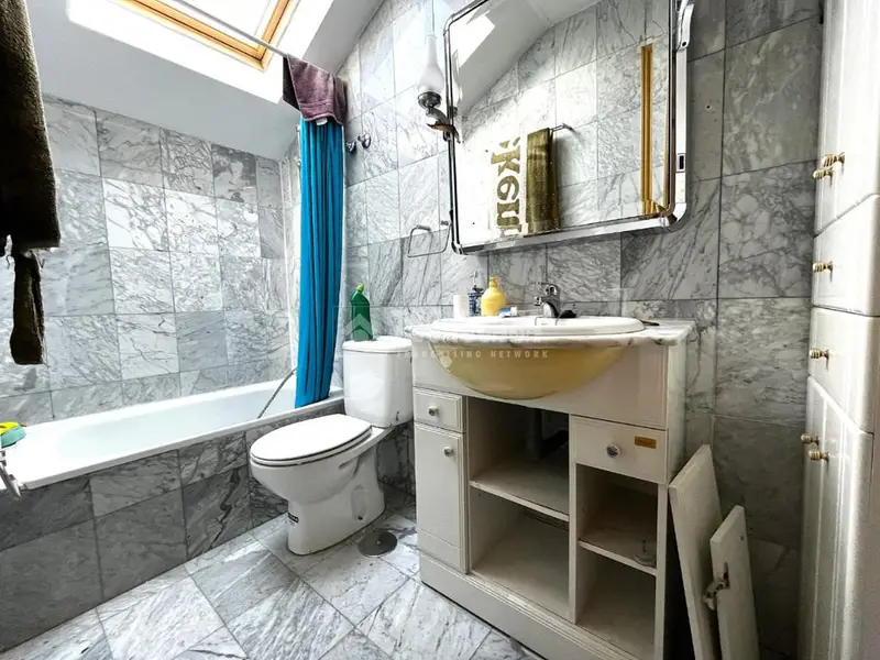 Piso en venta en Torrelaguna