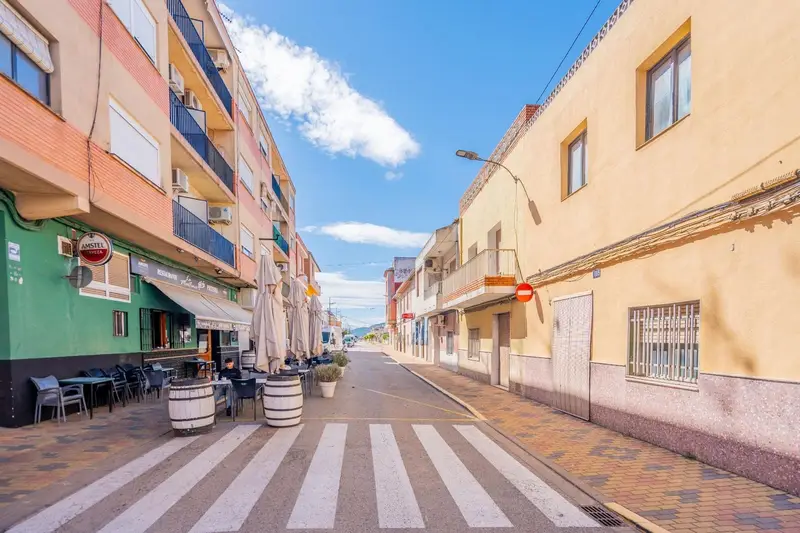 Casa en venta en Chella, Valencia
