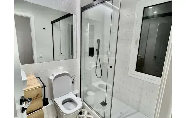 Alquiler Piso 3 Dormitorios 89m2 Barcelona