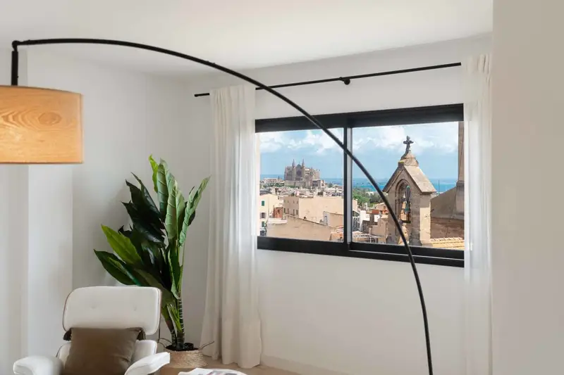 Apartamento en Venta Santa Catalina Palma Mallorca