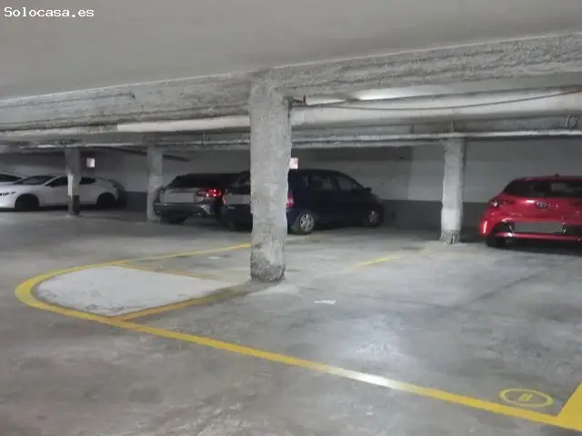 Venta 2 Plazas Garaje Contiguas Vitoria Gasteiz