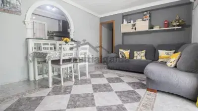 Piso en venta en Casco Histórico