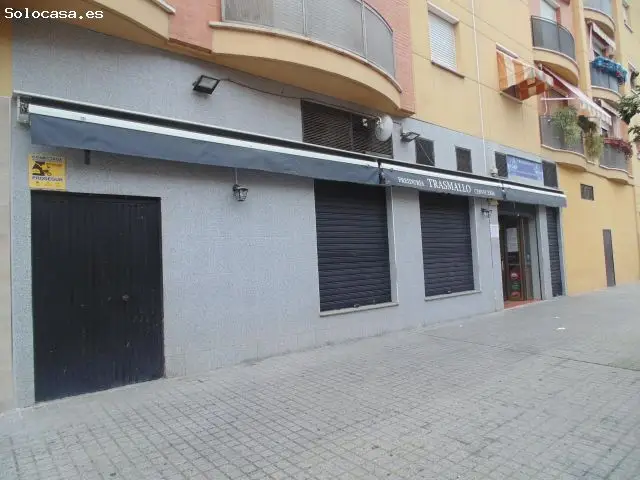 2 Locales Comerciales Cordoba Fatima Alta Rentabilidad