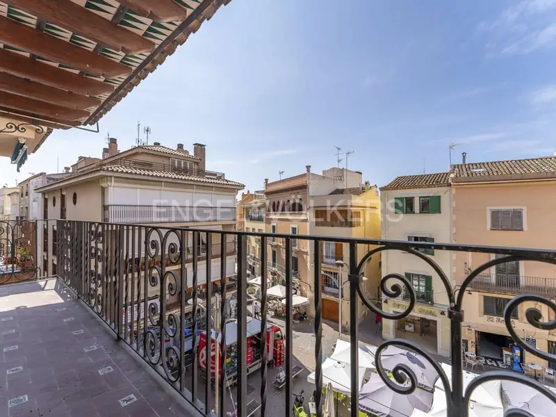 Edificio en Venta en Torredembarra Centro Historico