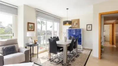 Piso en Venta en Benaguasil 3 Dormitorios 2 Baños