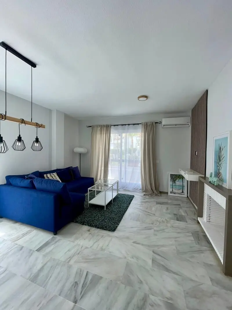 Apartamento 2 Dormitorios Riviera del Sol Malaga