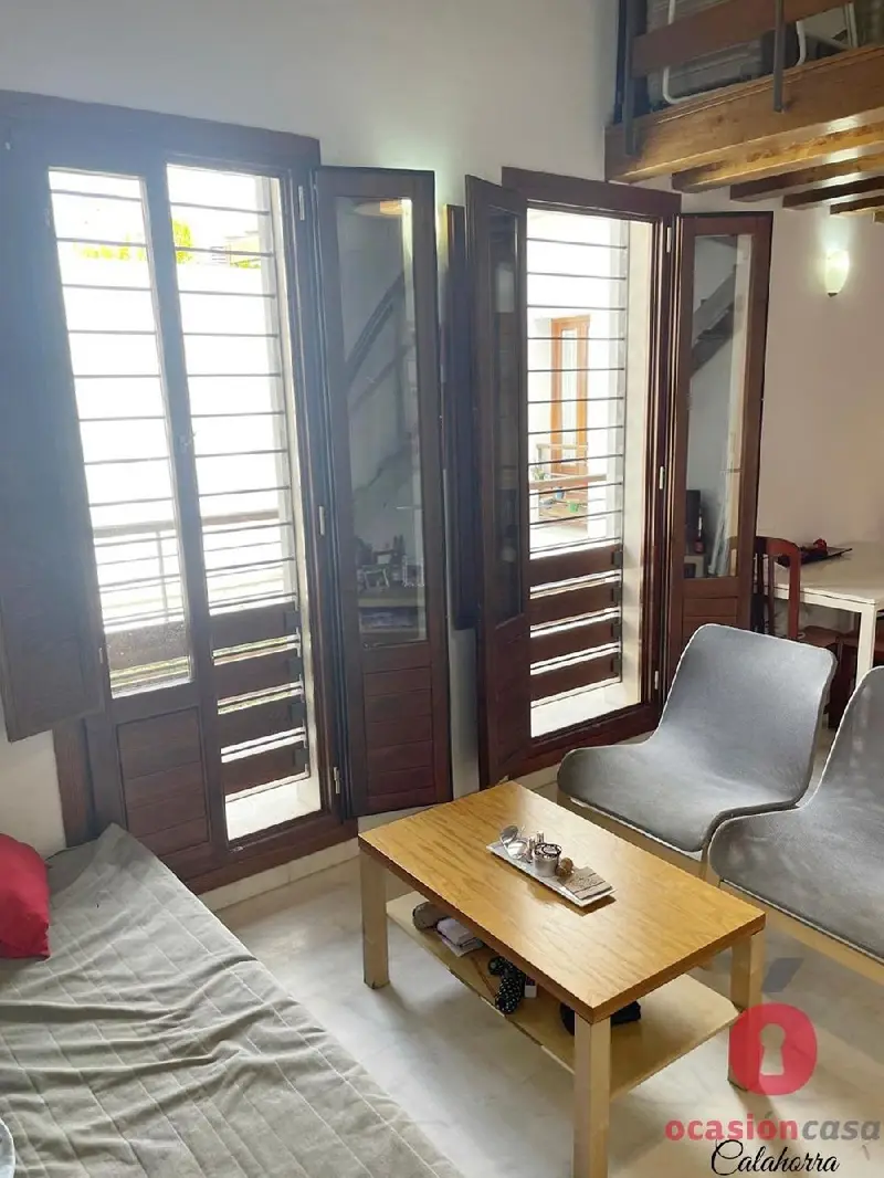 Venta Duplex Amueblado Ribera Cordoba