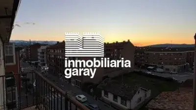 Piso en venta 4 habitaciones Medina Pomar