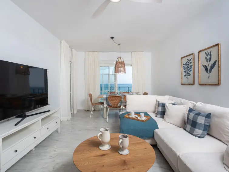 Apartamento 3 Dormitorios Estepona Cerca Playa