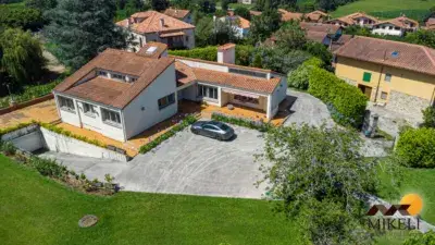 Casa en venta en Poblado de Cubas, 13