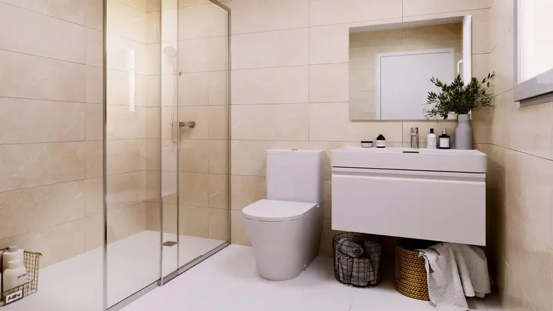 COMPLEJO RESIDENCIAL DE OBRA NUEVA EN ALENDA GOLF, ALICANTE