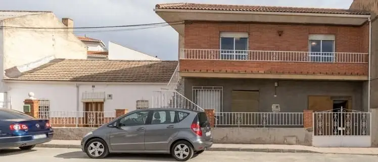 Venta Casas Salinas La Malaha 6 Dormitorios 2 Baños