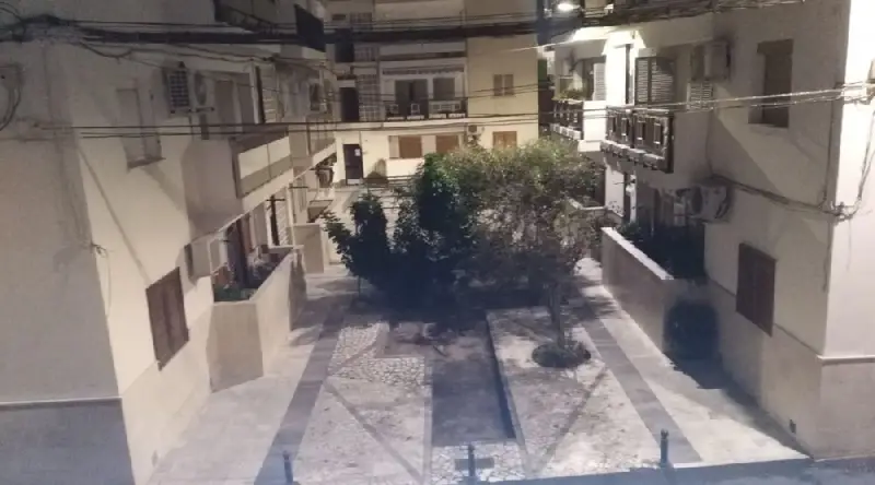 Venta Piso Centro Macael 3 Dormitorios Terraza