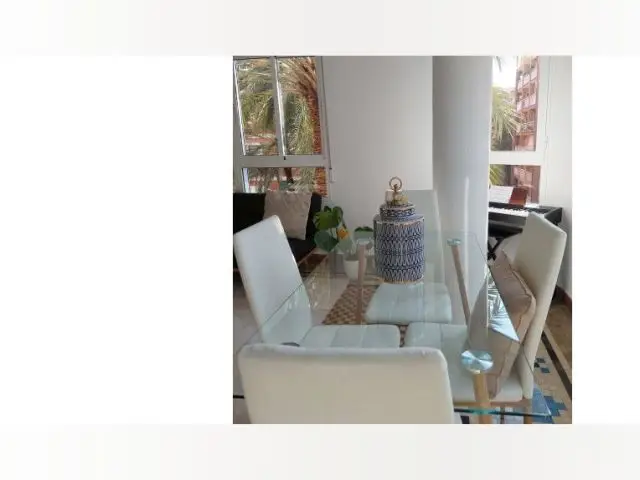 Apartamento 3 Dormitorios El Cabanyal Valencia