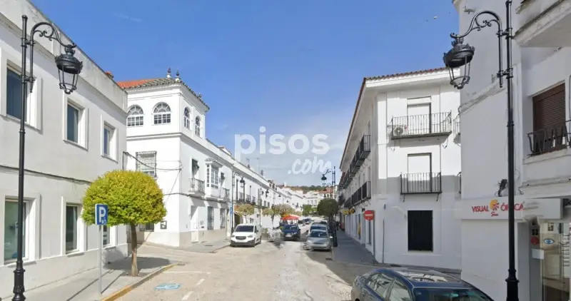 Piso en Venta Aracena Ocupado Inversor