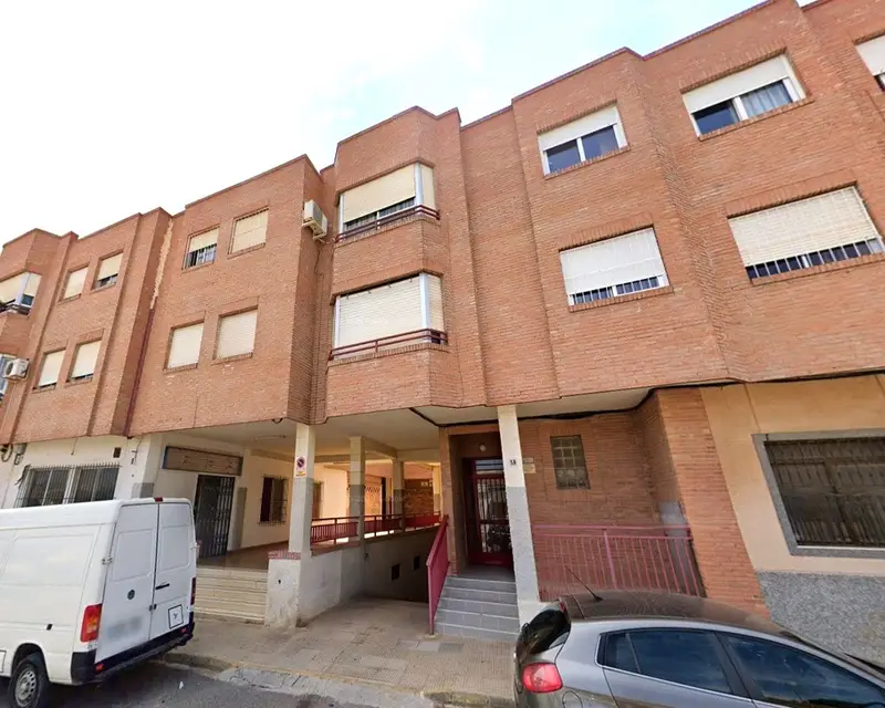 Garaje en Venta San Javier 13m²